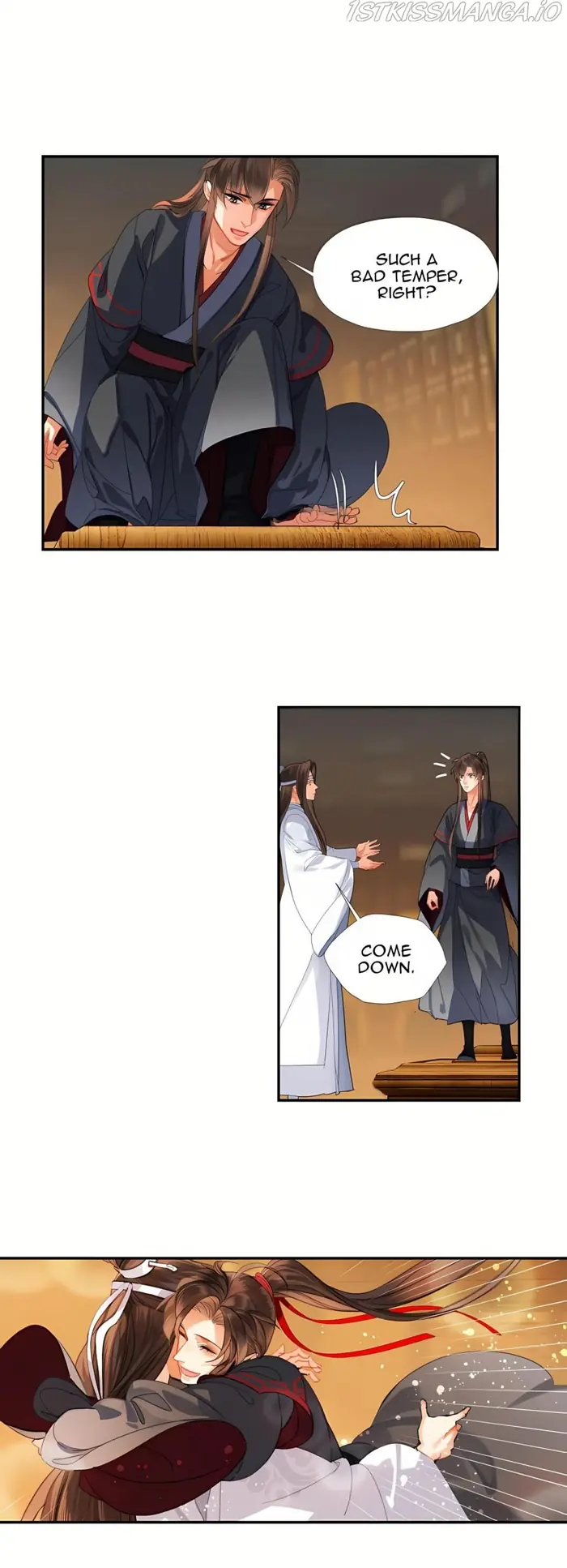 Mo Dao Zu Shi Chapter 251 image 04_optimized